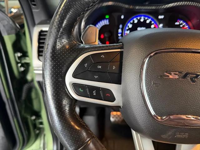 2020 Jeep Grand Cherokee SRT