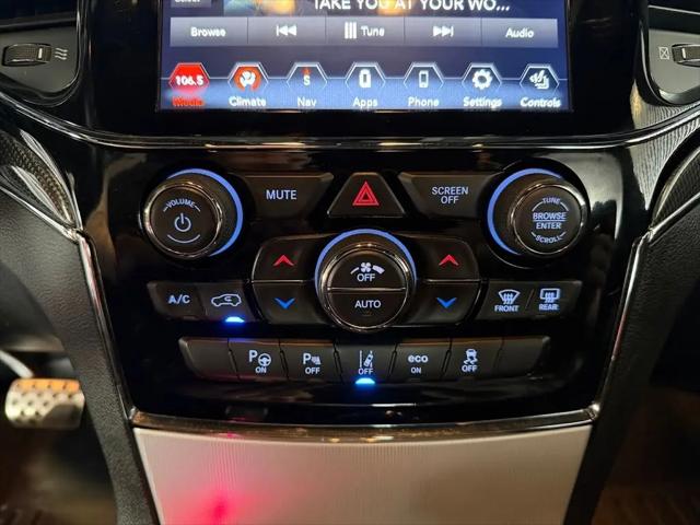2020 Jeep Grand Cherokee SRT