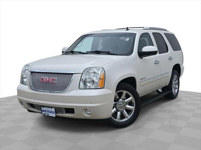 2014 GMC Yukon Denali for sale in West Allis, WI