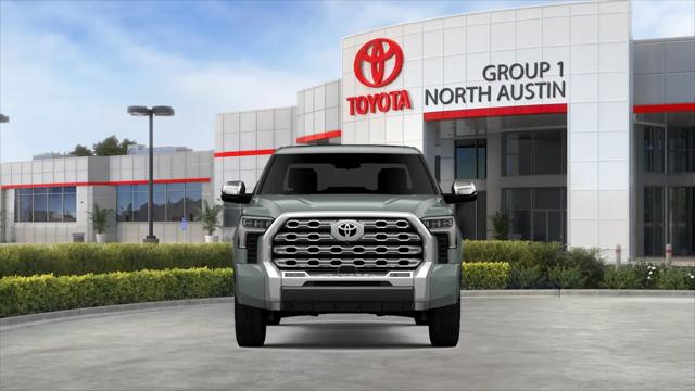 2026 Toyota Tundra 1794 Edition CrewMax 5.5' Bed