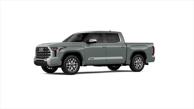 2026 Toyota Tundra 1794 Edition CrewMax 5.5' Bed