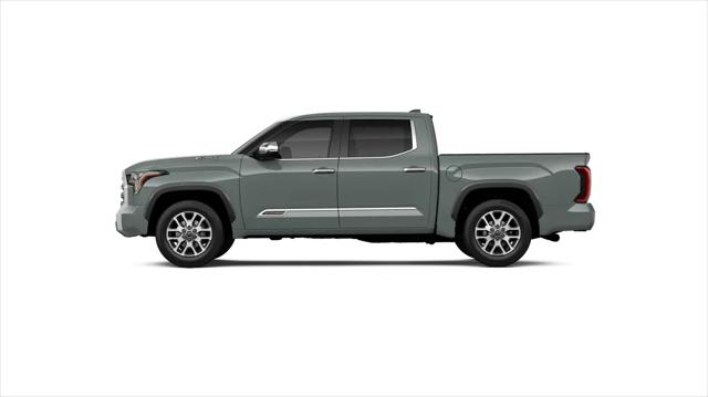 2026 Toyota Tundra 1794 Edition CrewMax 5.5' Bed