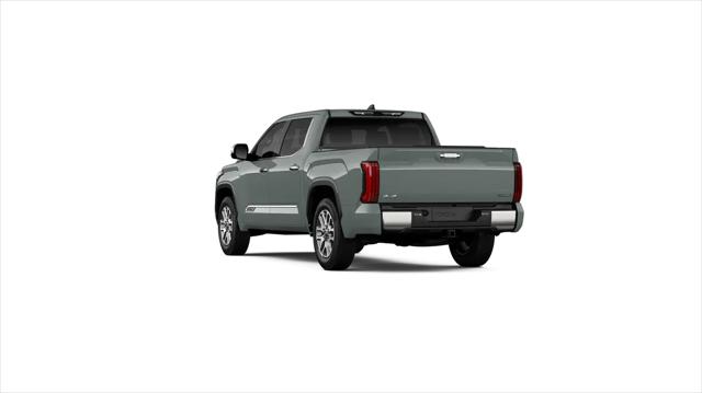 2026 Toyota Tundra 1794 Edition CrewMax 5.5' Bed