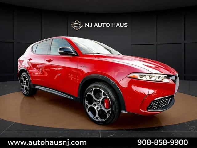 2024 Alfa Romeo Tonale Veloce EAWD for sale in Elizabeth, NJ