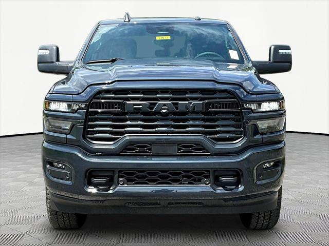 2026 RAM 2500 RAM 2500 BIG HORN CREW CAB 4X4 64 BOX 2026 RAM 2500 RAM 2500 BIG HORN CREW CAB 4X4 64 BOX