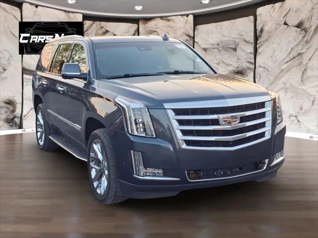 2020 Cadillac Escalade 4WD Luxury for sale in Cleveland, TN