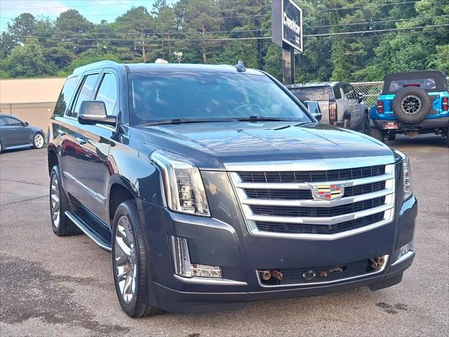 2020 Cadillac Escalade 4WD Luxury for sale in Cleveland, TN