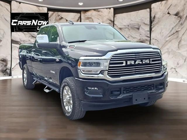 2024 Ram 2500 Laramie Crew Cab 4x4 6'4" Box for sale in Cleveland, TN
