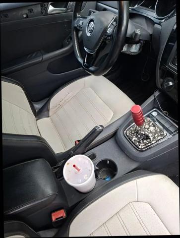 2016 Volkswagen Jetta 1.8T Sport