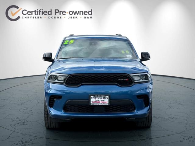 2025 Dodge Durango GT Plus AWD