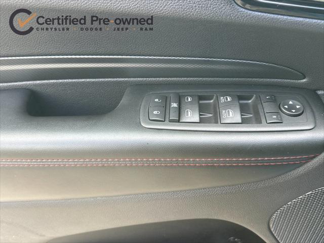 2025 Dodge Durango GT Plus AWD