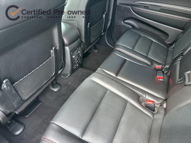 2025 Dodge Durango GT Plus AWD