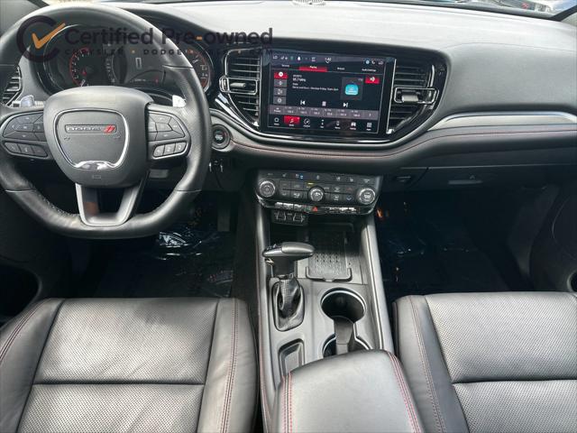 2025 Dodge Durango GT Plus AWD