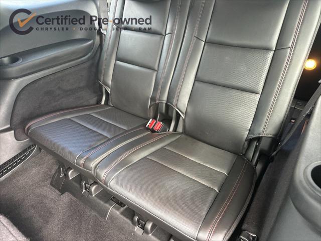 2025 Dodge Durango GT Plus AWD
