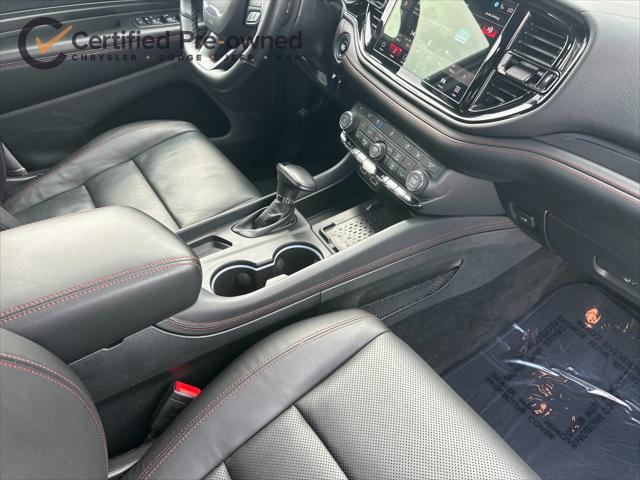 2025 Dodge Durango GT Plus AWD