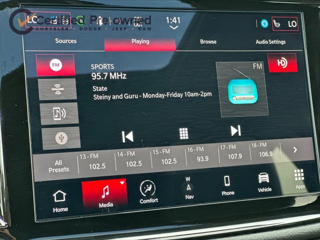 2025 Dodge Durango GT Plus AWD