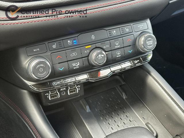 2025 Dodge Durango GT Plus AWD