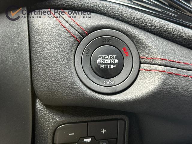 2025 Dodge Durango GT Plus AWD