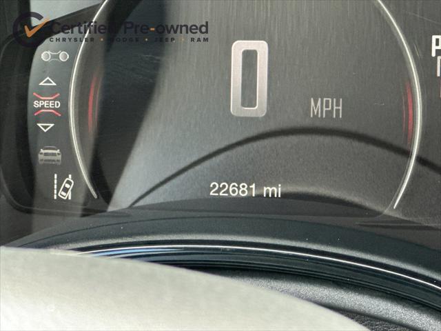 2025 Dodge Durango GT Plus AWD
