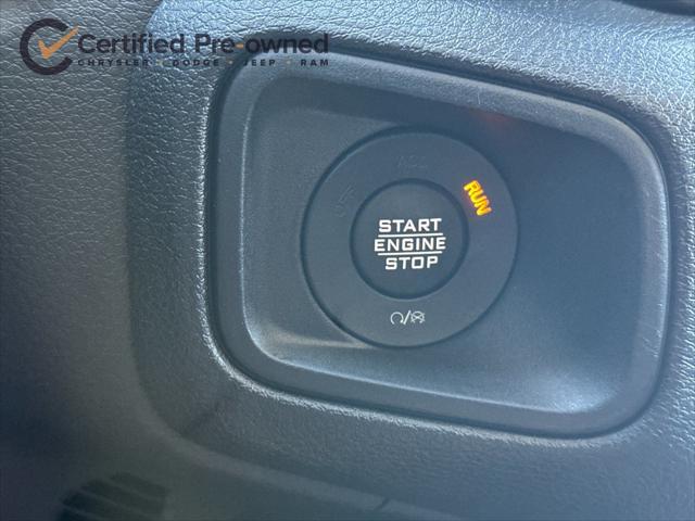 2025 Jeep Wrangler 4xe Willys 4xe