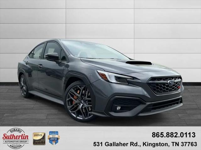 2026 Subaru WRX tS for sale in Kingston, TN