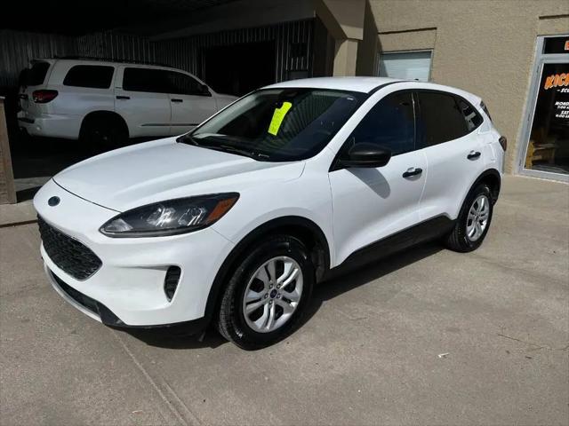 2021 Ford Escape S for sale in Scottsbluff, NE
