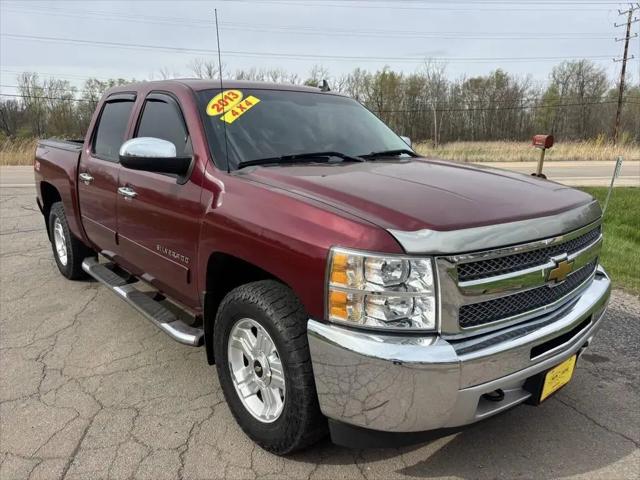 2013 Chevrolet Silverado 1500 LT for sale in Menasha, WI