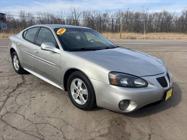2008 Pontiac Grand Prix Base for sale in Menasha, WI