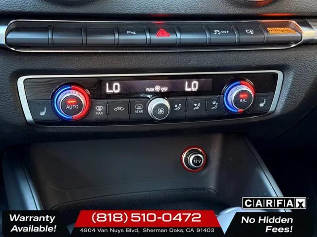 2015 Audi A3 2.0T Premium
