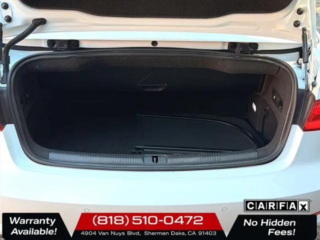 2015 Audi A3 2.0T Premium