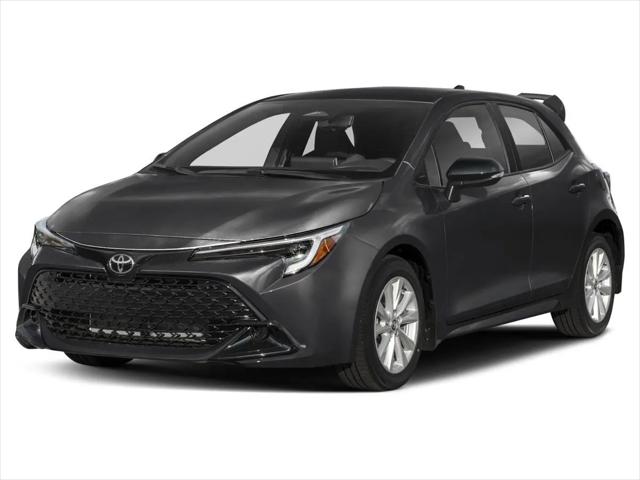 2026 Toyota Corolla SE for sale in Chicago, IL