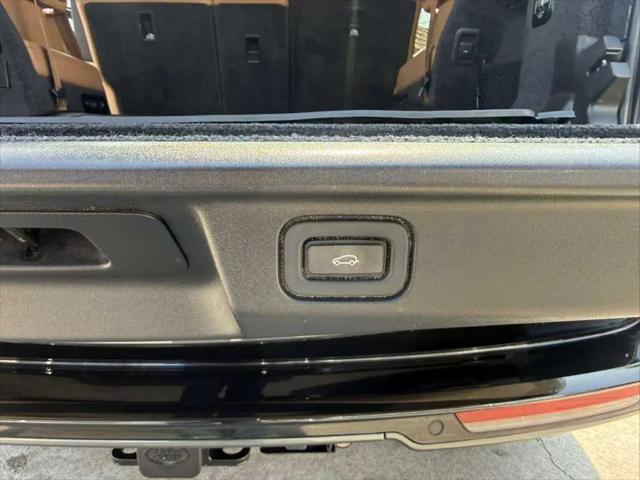 2023 Land Rover Range Rover P530 SE