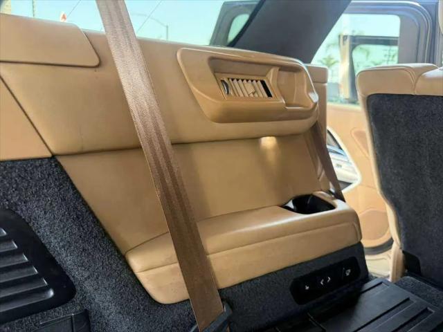 2023 Land Rover Range Rover P530 SE