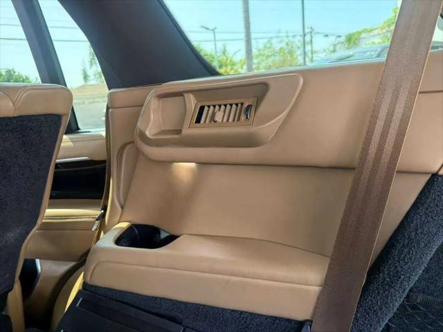 2023 Land Rover Range Rover P530 SE
