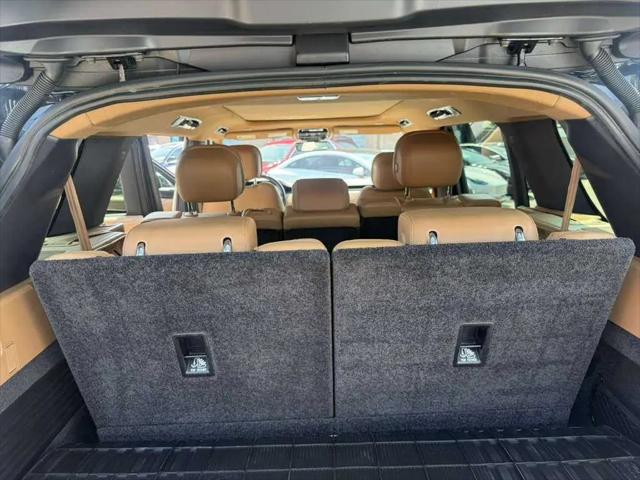 2023 Land Rover Range Rover P530 SE
