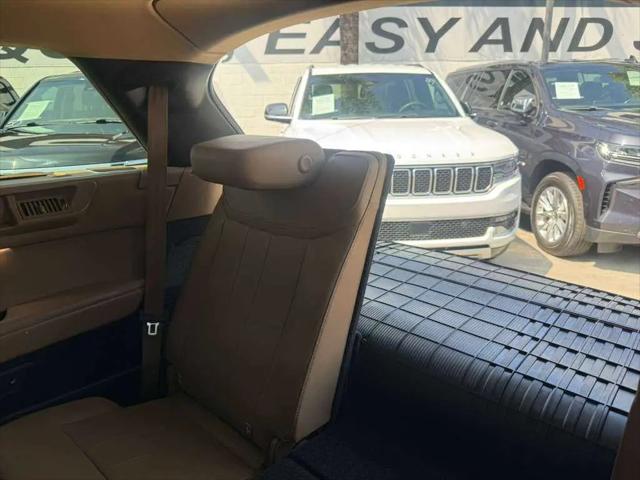 2023 Land Rover Range Rover P530 SE