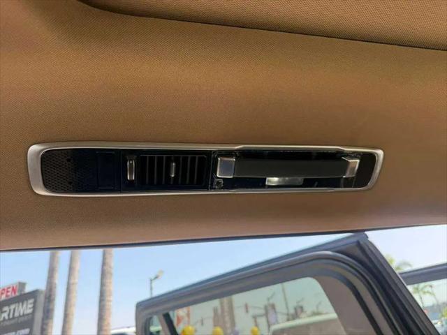 2023 Land Rover Range Rover P530 SE