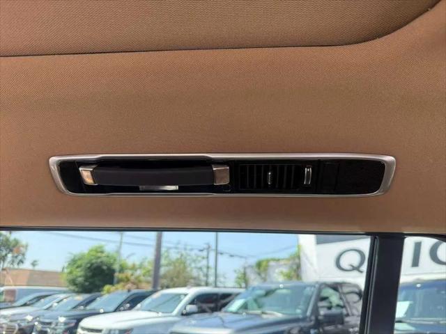 2023 Land Rover Range Rover P530 SE