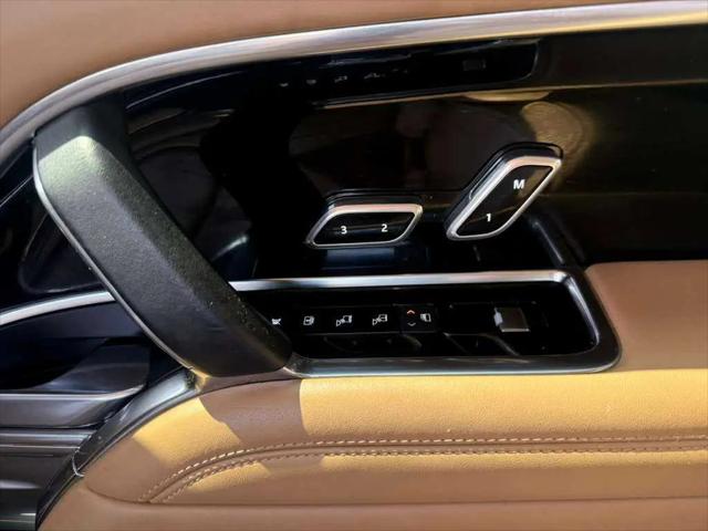 2023 Land Rover Range Rover P530 SE