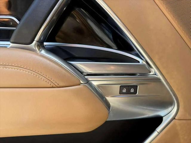 2023 Land Rover Range Rover P530 SE