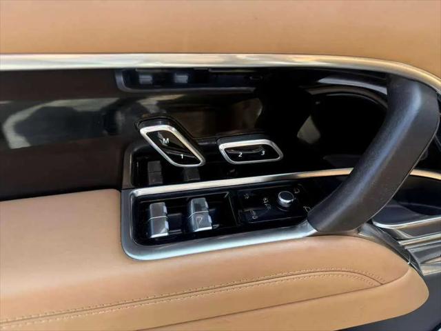 2023 Land Rover Range Rover P530 SE
