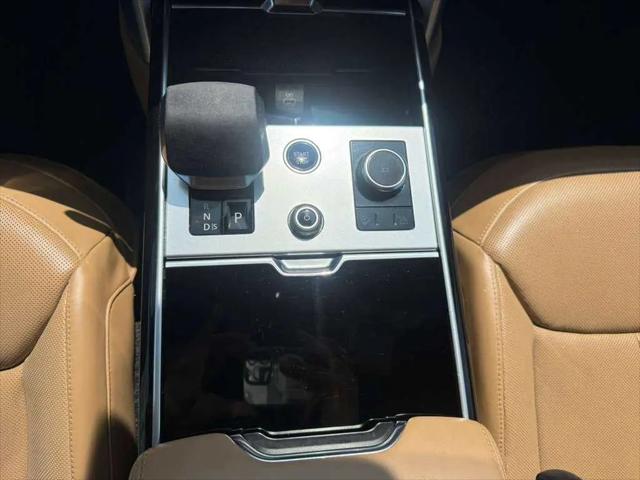 2023 Land Rover Range Rover P530 SE