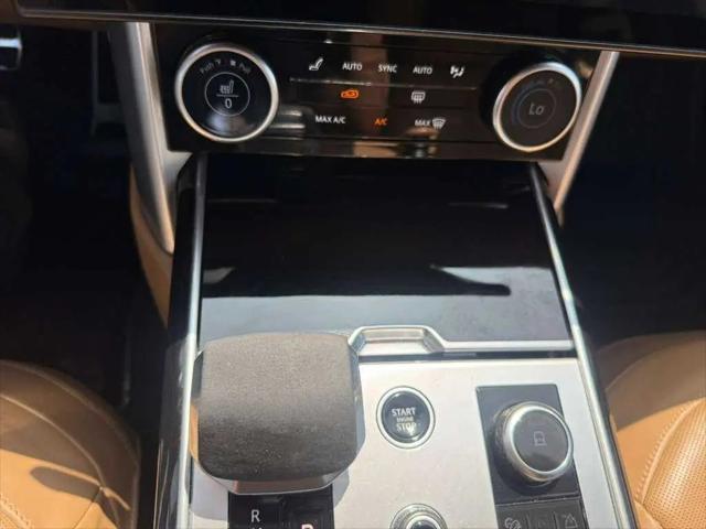 2023 Land Rover Range Rover P530 SE