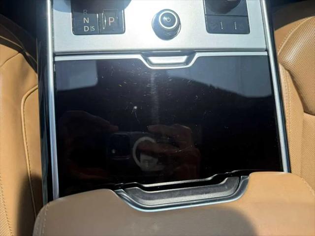 2023 Land Rover Range Rover P530 SE