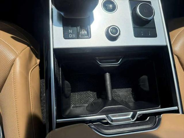 2023 Land Rover Range Rover P530 SE