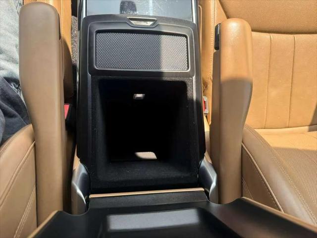 2023 Land Rover Range Rover P530 SE