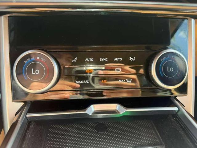 2023 Land Rover Range Rover P530 SE