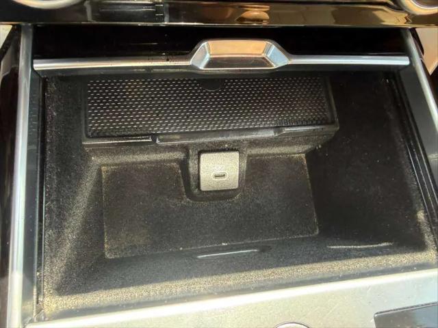 2023 Land Rover Range Rover P530 SE