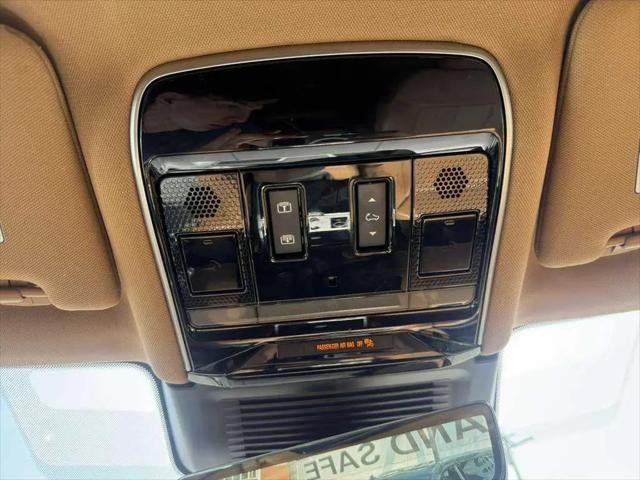 2023 Land Rover Range Rover P530 SE