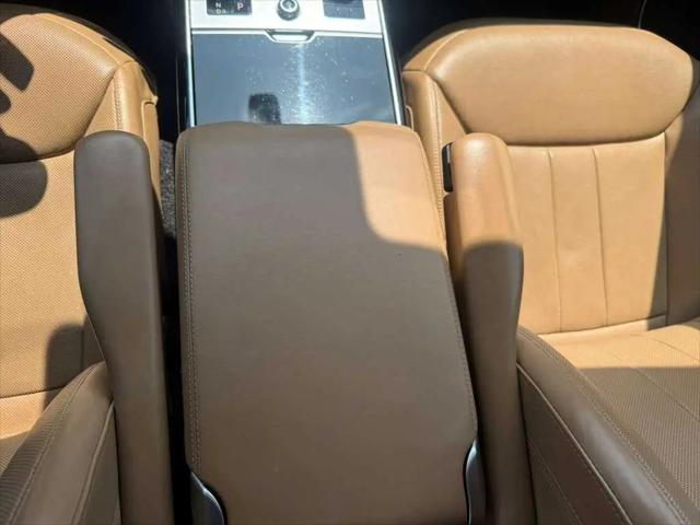 2023 Land Rover Range Rover P530 SE